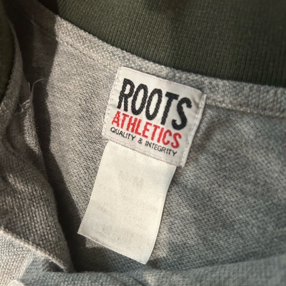 Vintage Roots Ireland Rugby - Picture 2 of 3